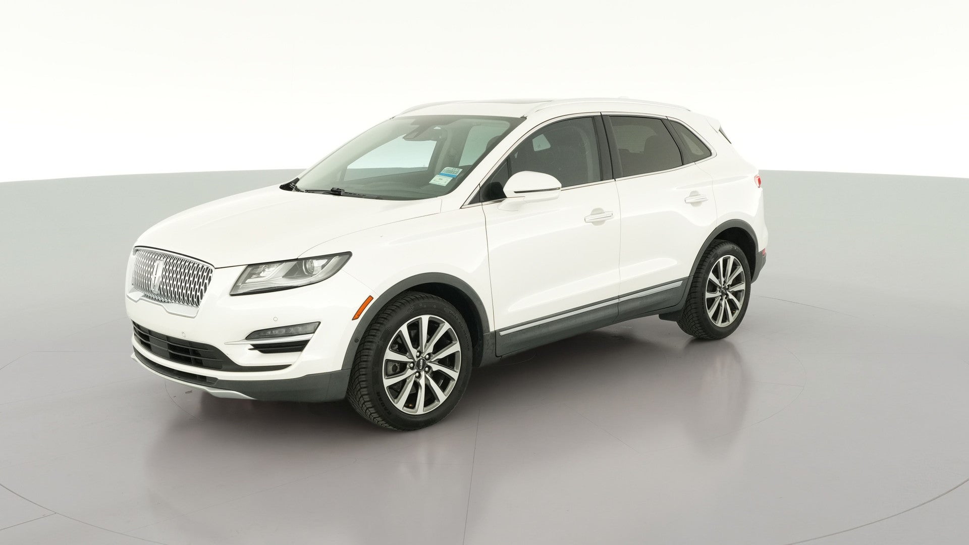 2019 Lincoln MKC vehicle photo