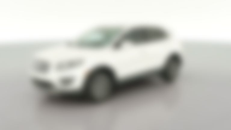 2019 Lincoln MKC vehicle photo