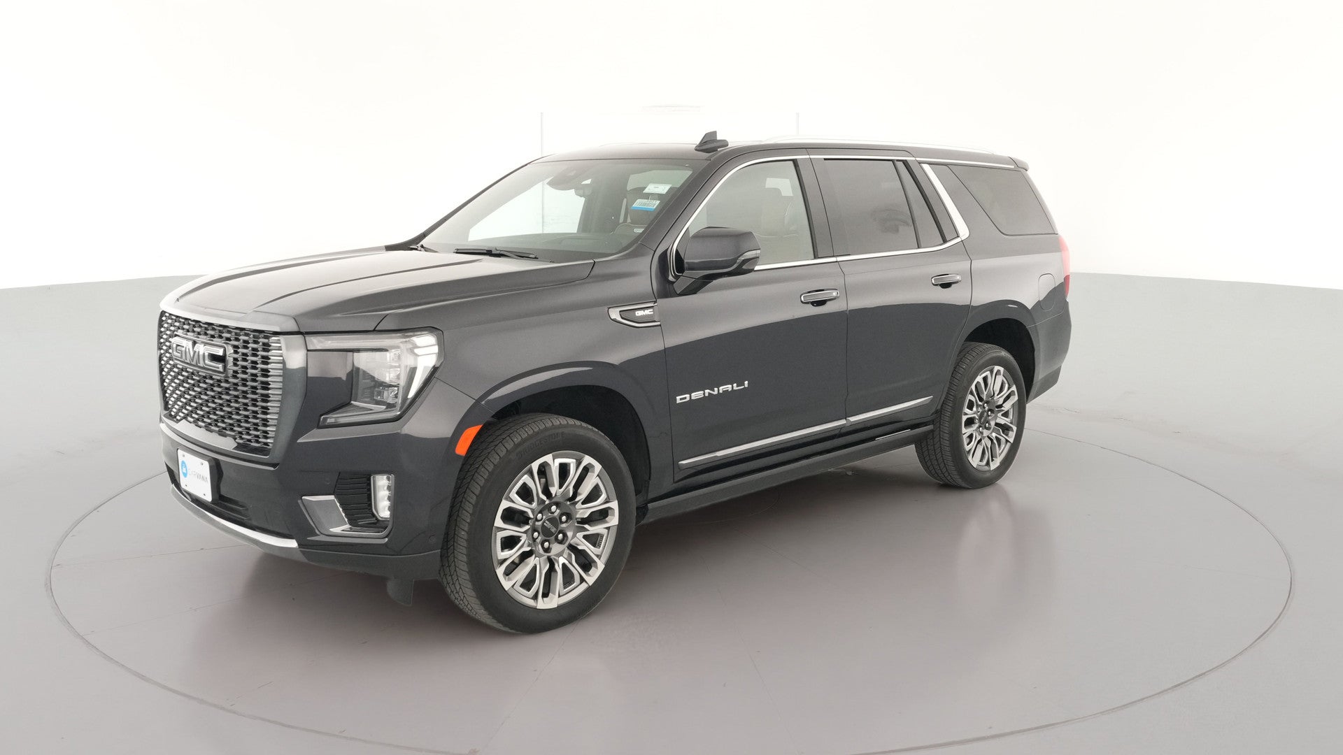 2024 GMC Yukon vehicle photo