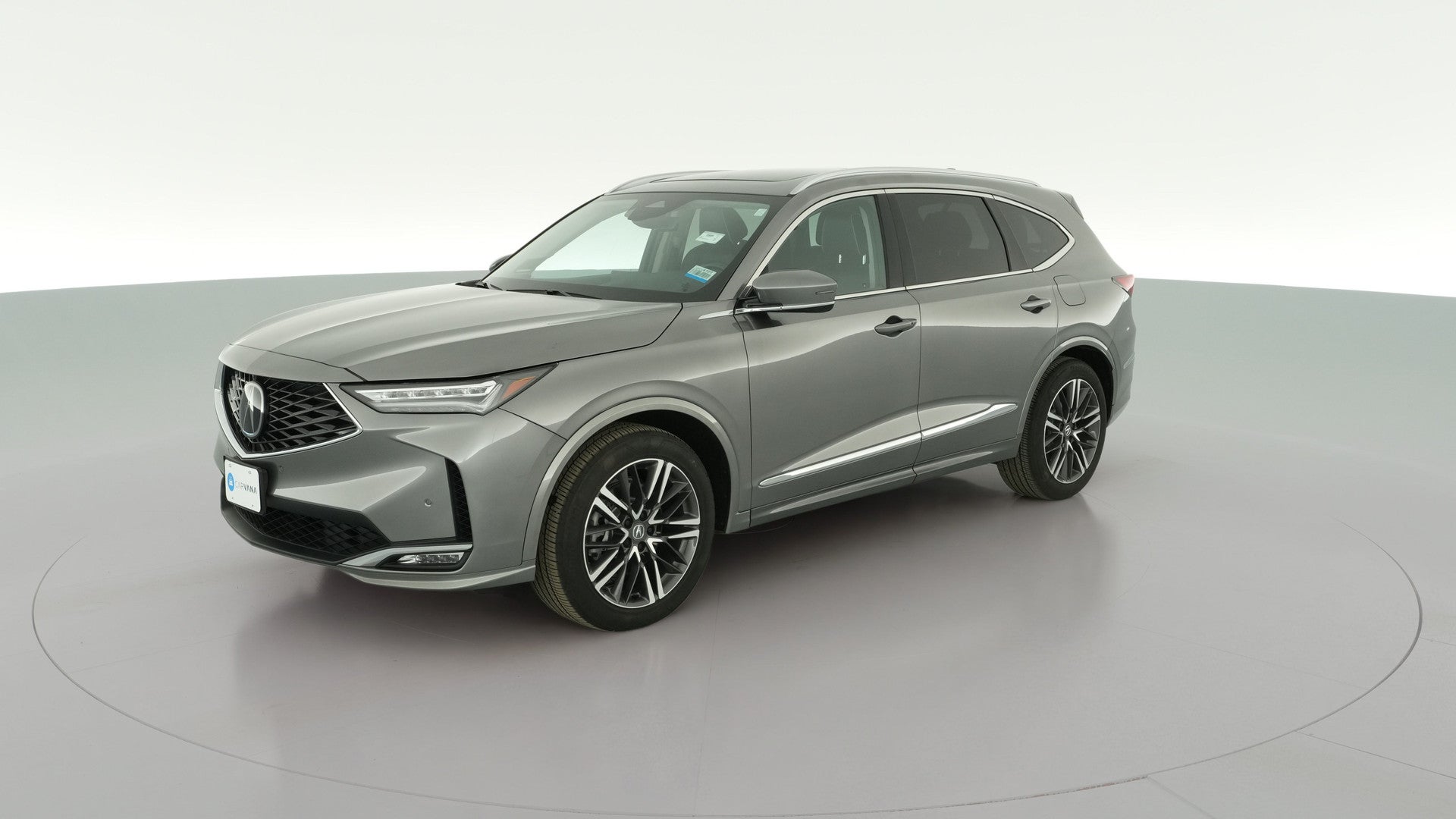2025 Acura MDX vehicle photo