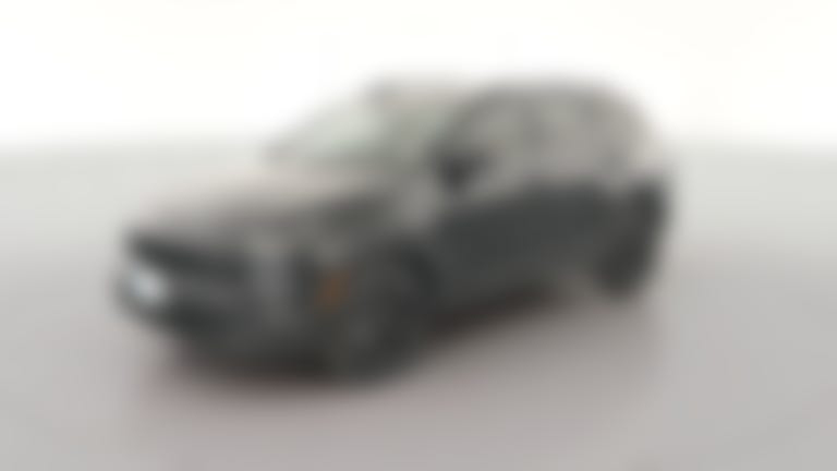 2026 Kia Sportage Hybrid vehicle photo