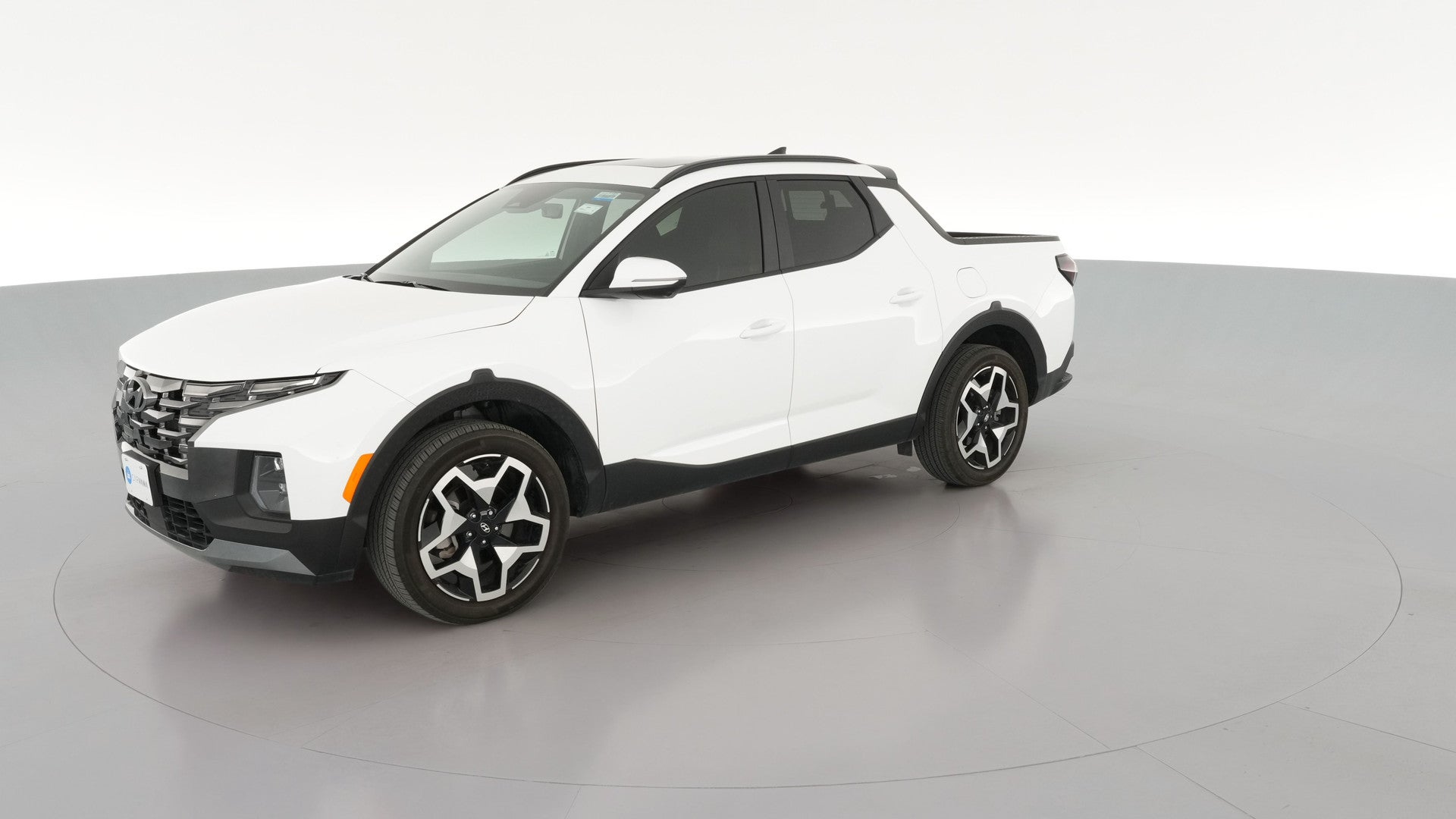2024 Hyundai Santa Cruz vehicle photo