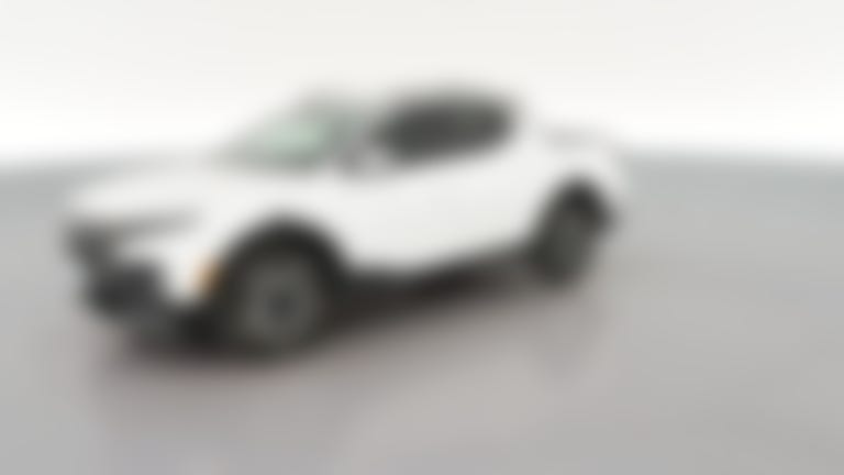 2024 Hyundai Santa Cruz vehicle photo
