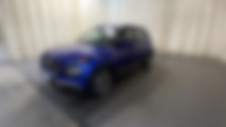2025 Hyundai Venue vehicle photo