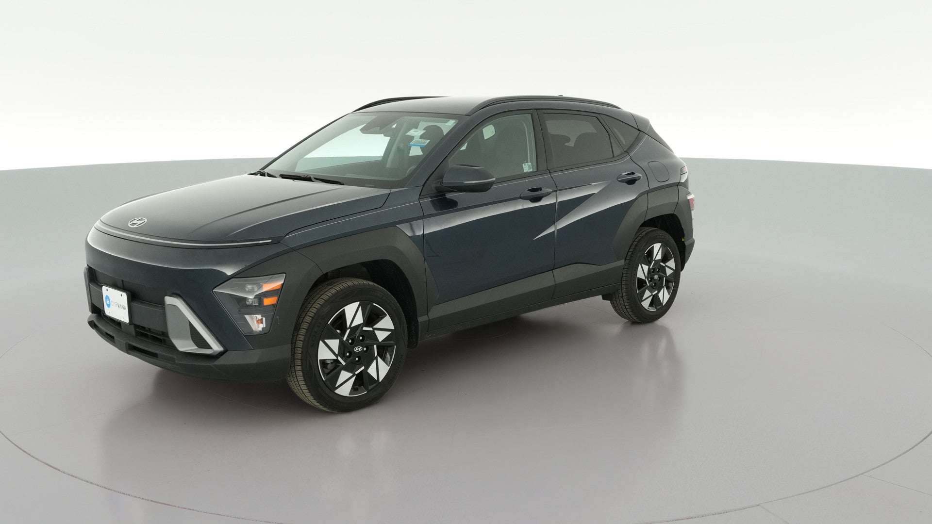 2024 Hyundai Kona vehicle photo