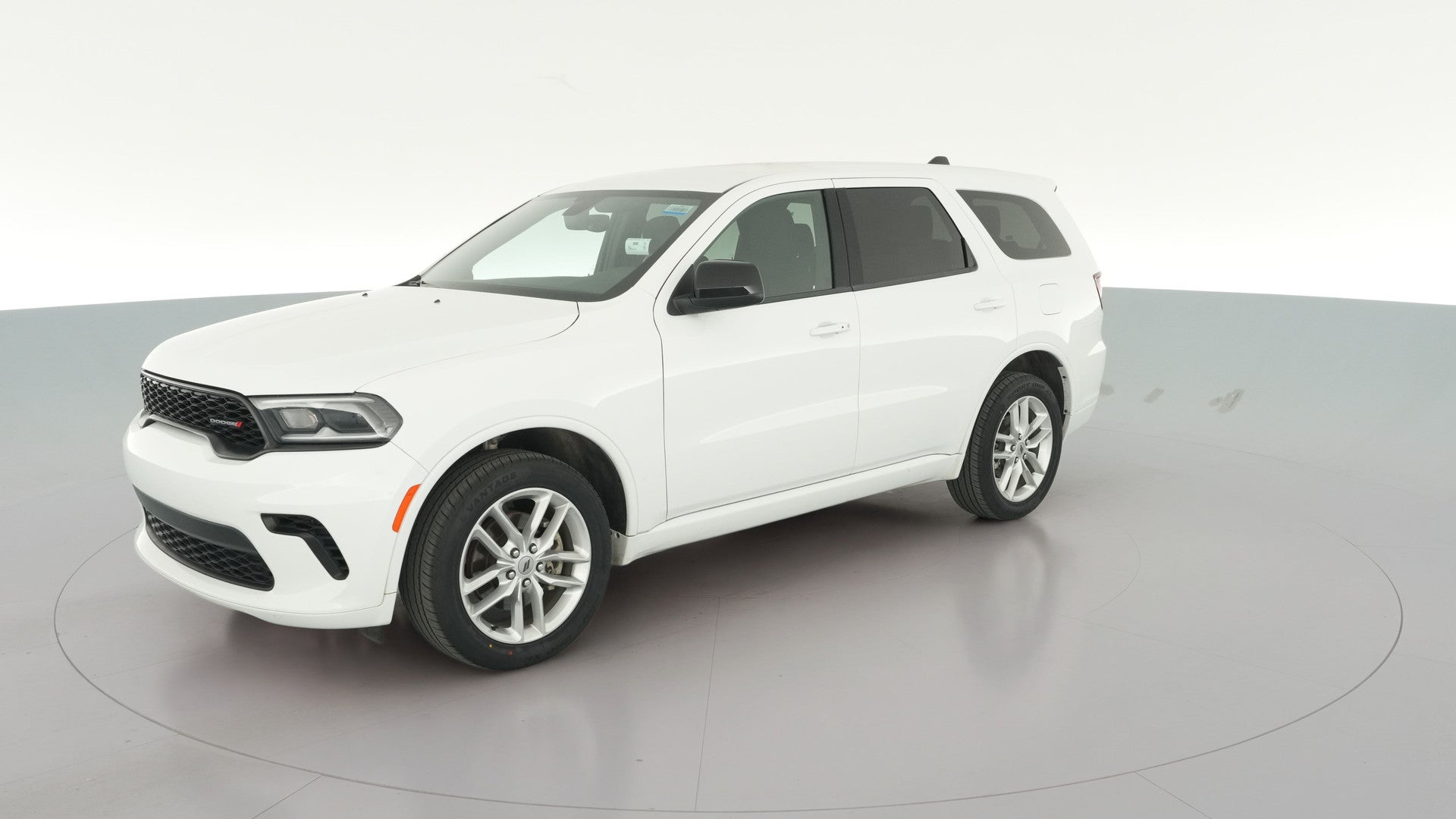 2024 Dodge Durango vehicle photo