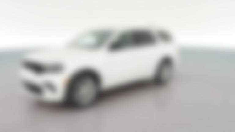 2024 Dodge Durango vehicle photo