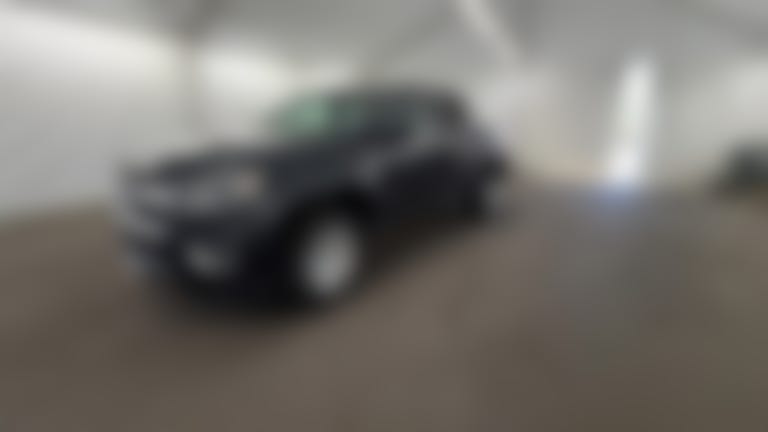 2018 Chevrolet Colorado Crew Cab vehicle photo
