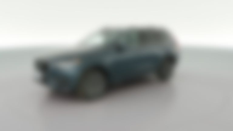2018 Volvo XC90 vehicle photo