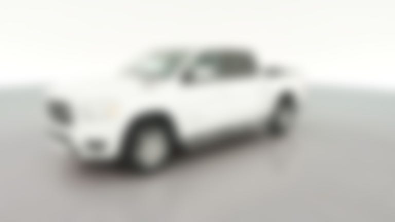 2022 Ram 1500 Crew Cab vehicle photo