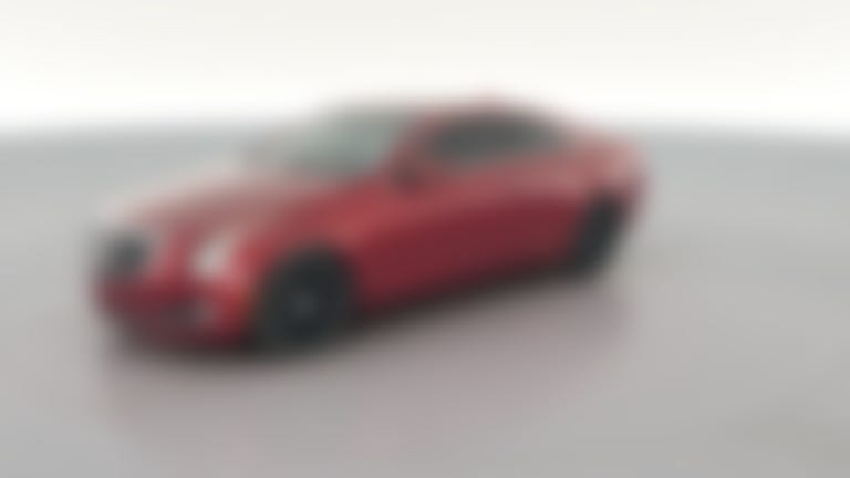 2018 Cadillac ATS vehicle photo