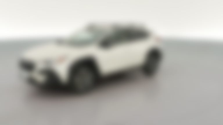 2025 Subaru Crosstrek vehicle photo