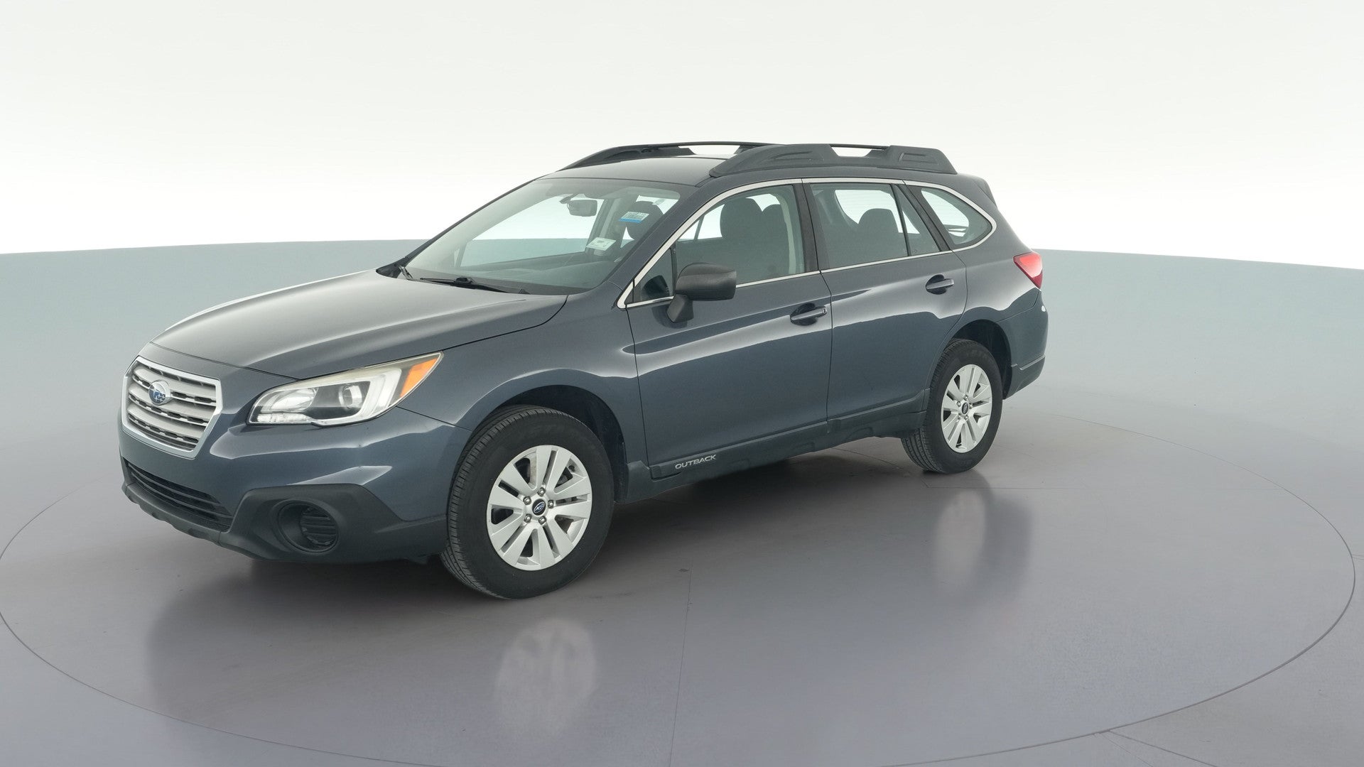 2017 Subaru Outback vehicle photo