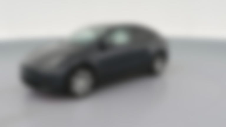 2024 Tesla Model Y vehicle photo