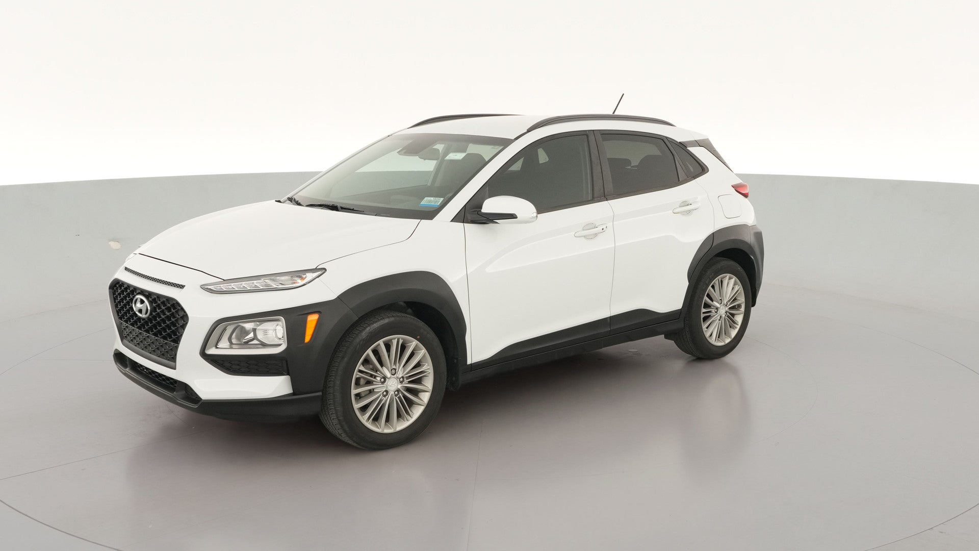 2020 Hyundai Kona vehicle photo