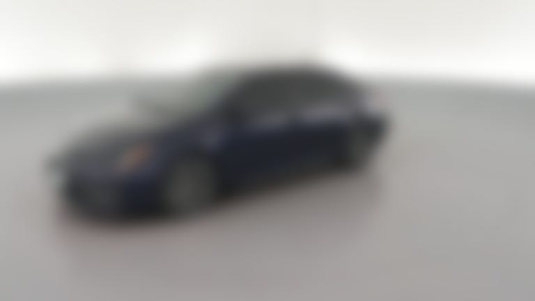 2020 Toyota Corolla vehicle photo