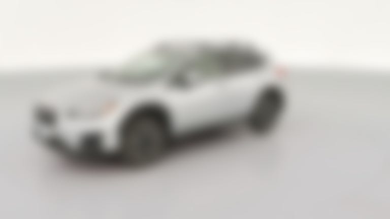 2019 Subaru Crosstrek vehicle photo