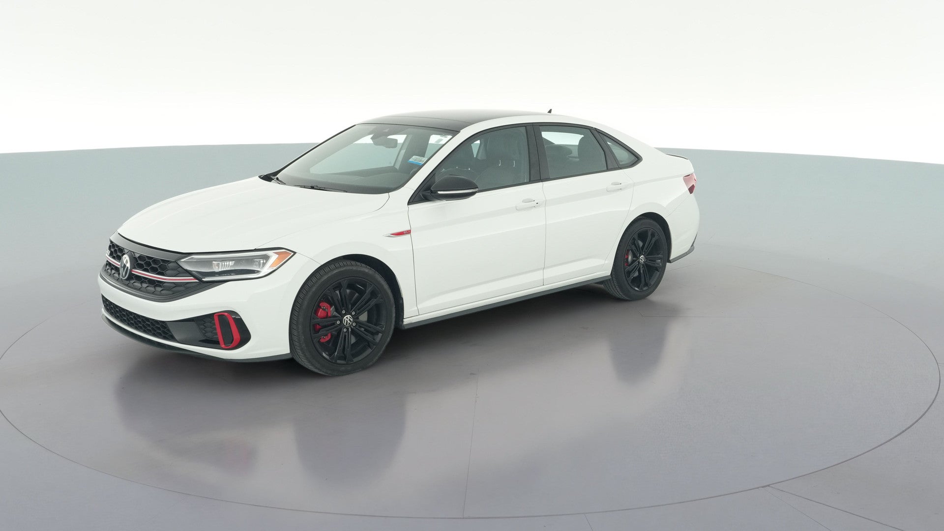 2022 Volkswagen Jetta GLI vehicle photo