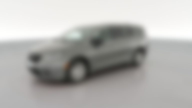 2024 Chrysler Pacifica vehicle photo