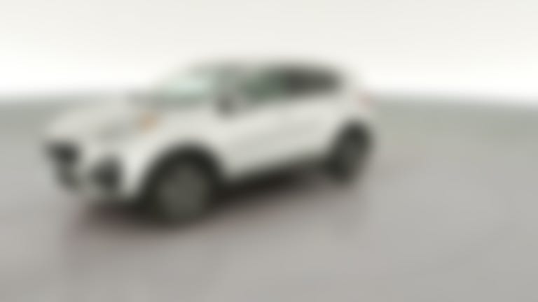 2020 Kia Sportage vehicle photo