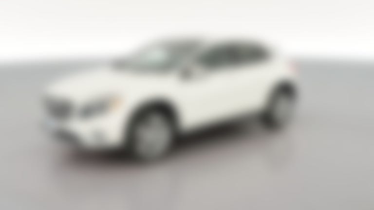 2018 Mercedes-Benz GLA vehicle photo