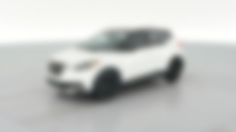 2020 Nissan Kicks vehicle photo