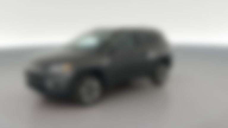 2019 Jeep Compass vehicle photo