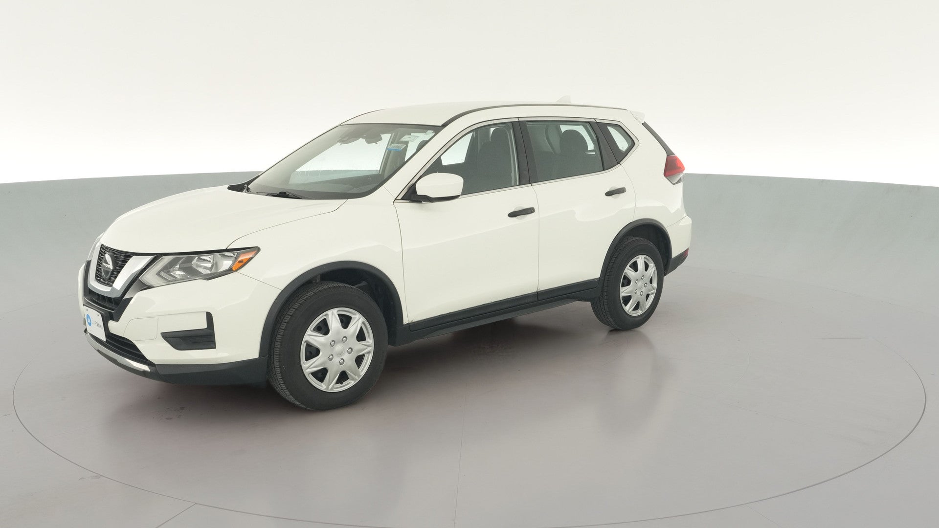 2019 Nissan Rogue vehicle photo