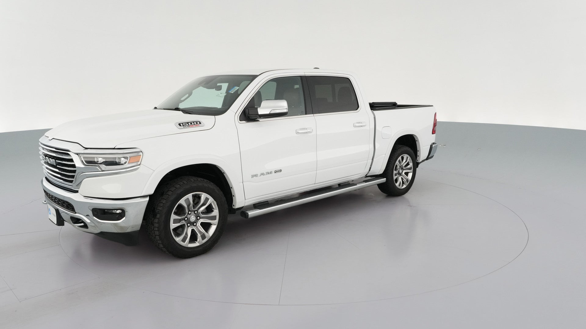 2022 Ram 1500 Crew Cab vehicle photo