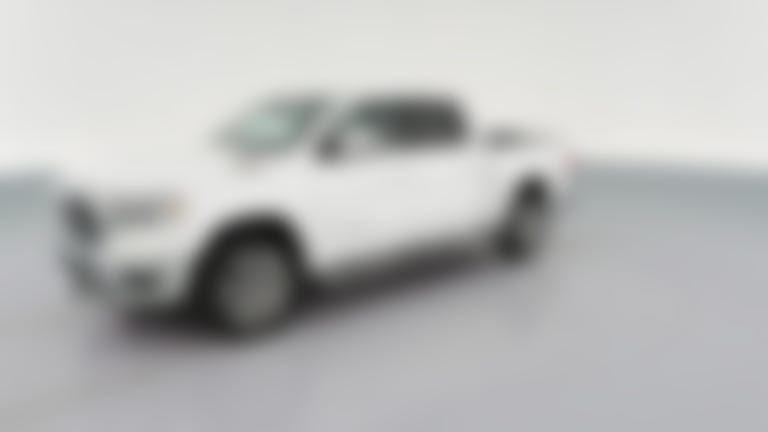 2022 Ram 1500 Crew Cab vehicle photo
