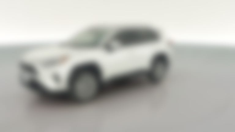 2024 Toyota RAV4 vehicle photo