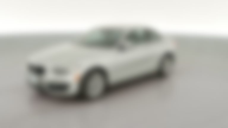 2016 BMW 2 Series vehicle photo