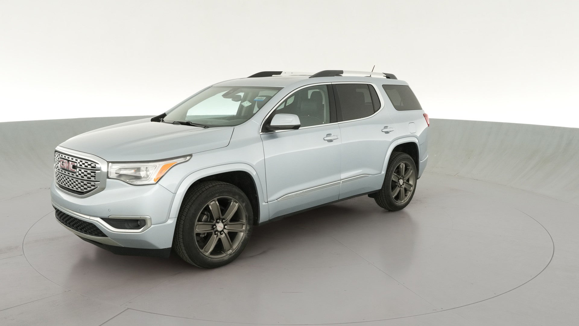 2017 GMC Acadia vehicle photo