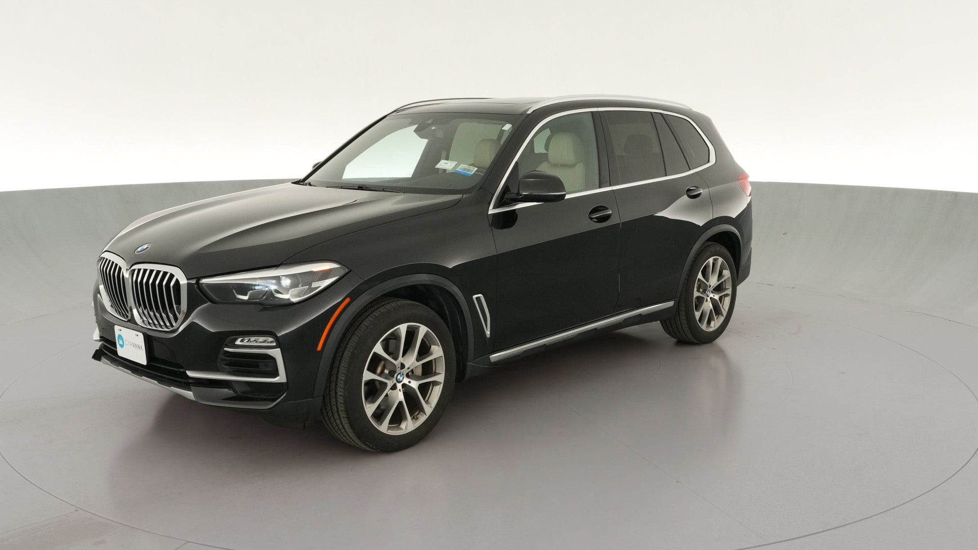 2019 BMW X5 vehicle photo