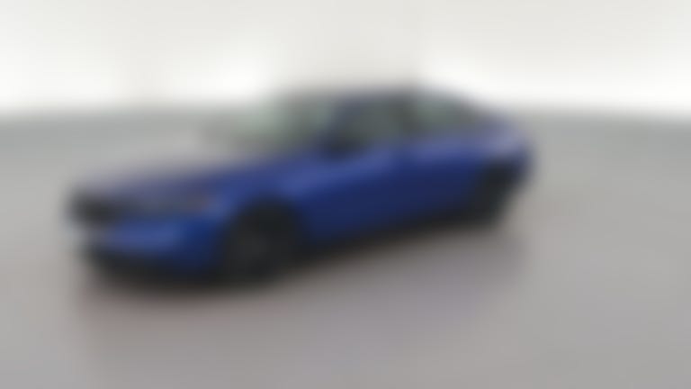 2024 Honda Accord Hybrid vehicle photo
