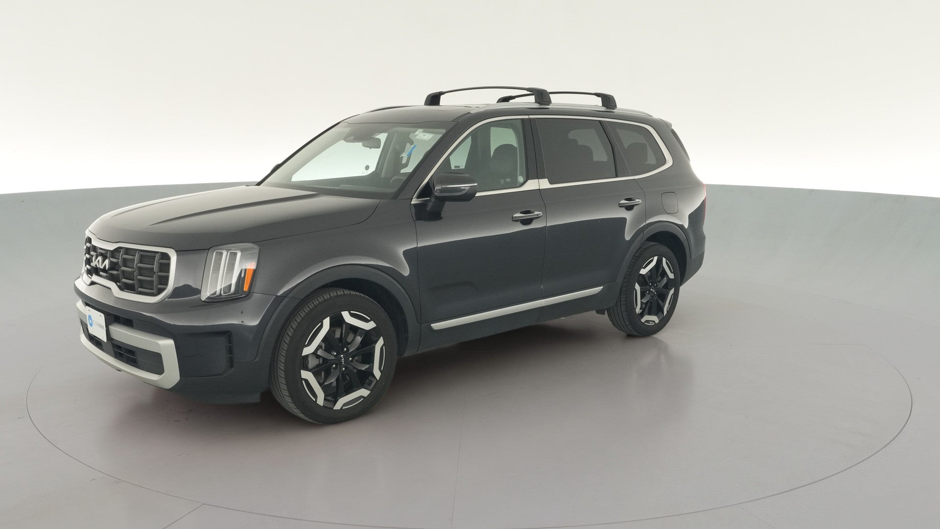 2025 Kia Telluride vehicle photo