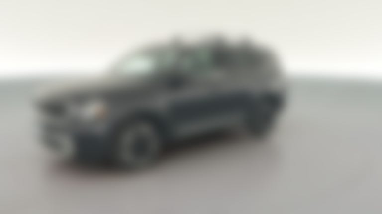2025 Kia Telluride vehicle photo