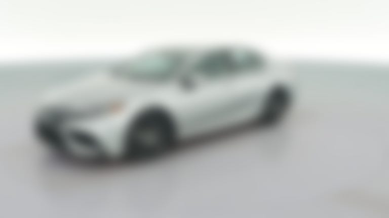 2024 Toyota Camry vehicle photo