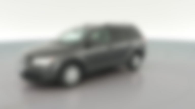 2019 Dodge Journey vehicle photo