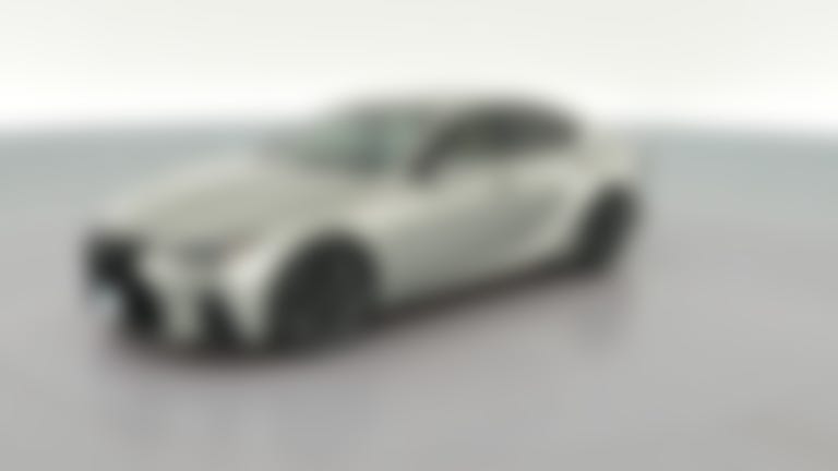 2023 Lexus IS vehicle photo