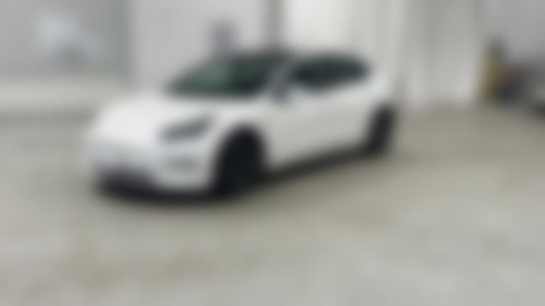 2021 Tesla Model 3 vehicle photo