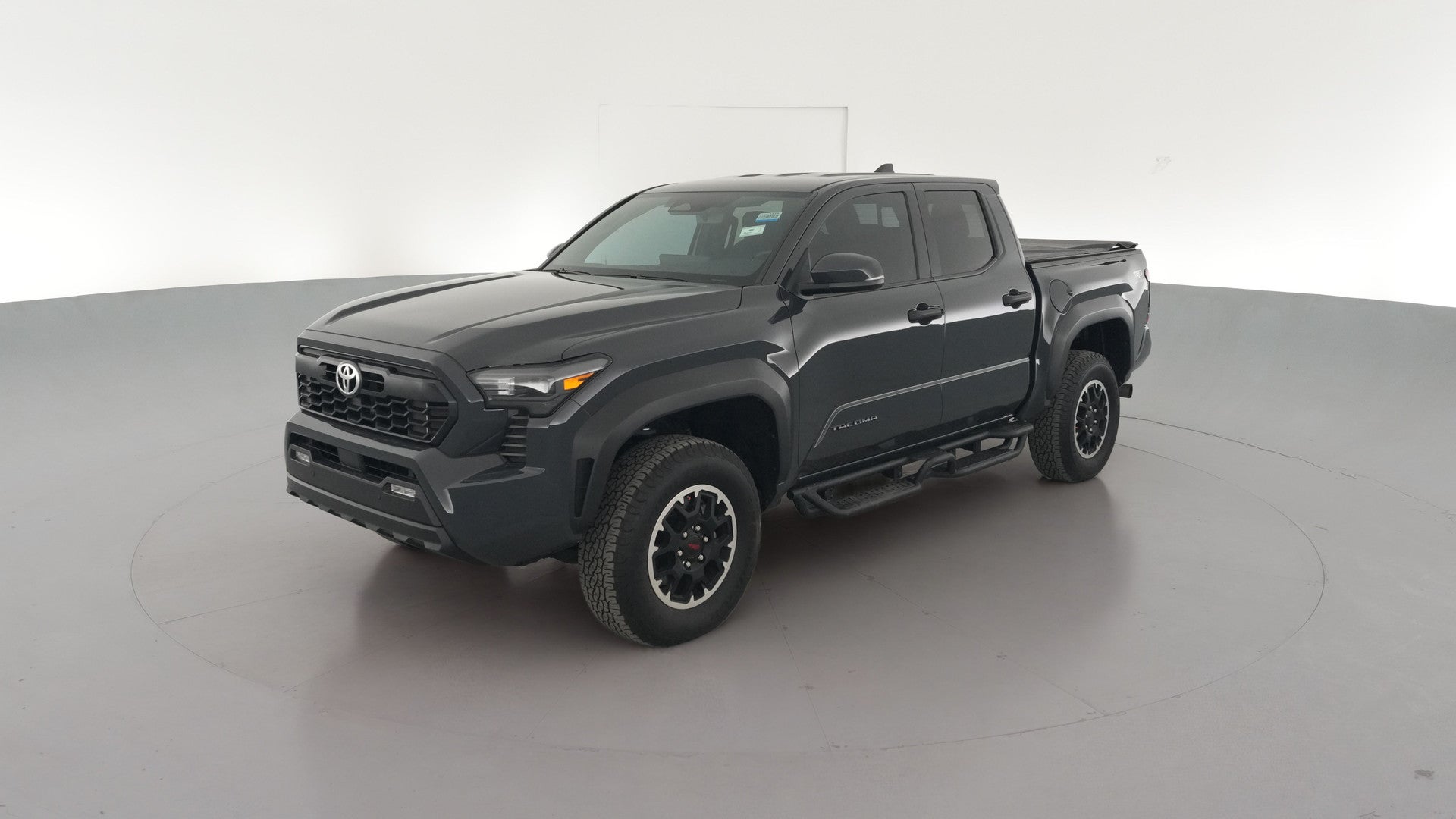 2024 Toyota Tacoma Double Cab vehicle photo