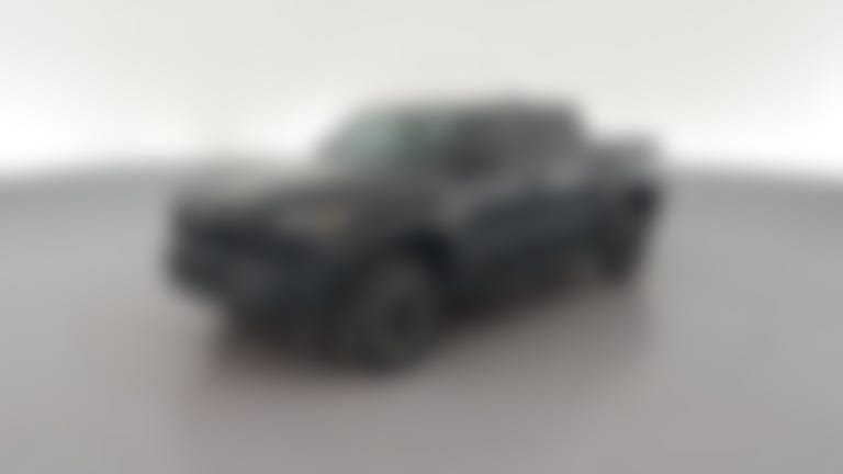 2024 Toyota Tacoma Double Cab vehicle photo