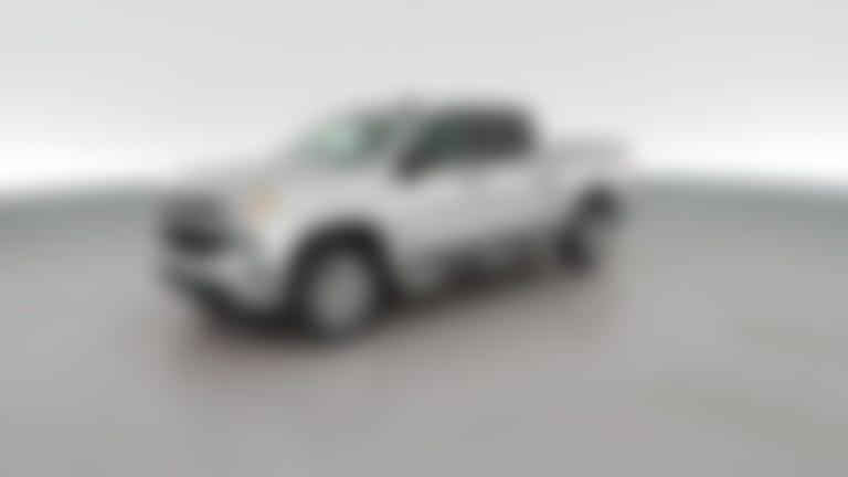 2019 Chevrolet Silverado 1500 Crew Cab vehicle photo