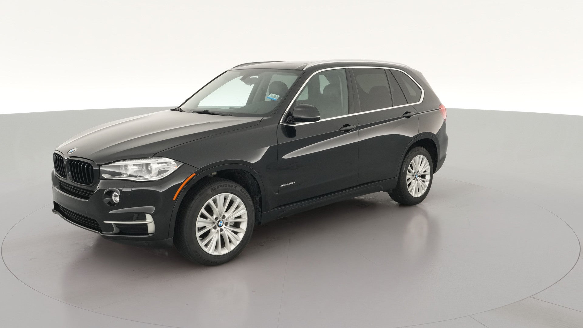 2016 BMW X5 vehicle photo