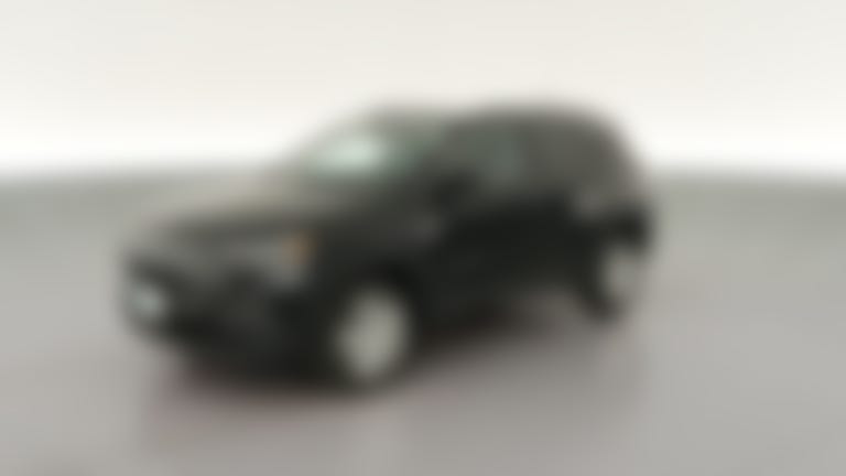 2022 Jeep Compass vehicle photo