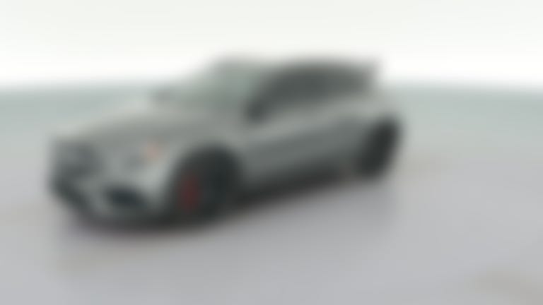 2018 Mercedes-Benz Mercedes-AMG GLA vehicle photo