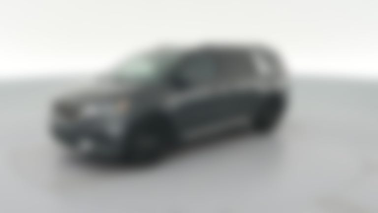 2022 Kia Carnival vehicle photo