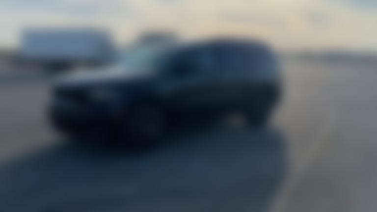 2026 Dodge Durango vehicle photo