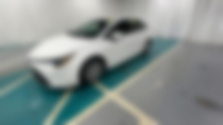 2025 Toyota Corolla vehicle photo